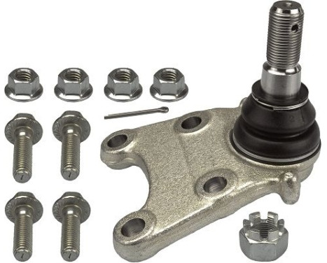 Rotule de suspension JBJ320 TRW