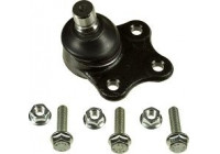 Rotule de suspension JBJ336 TRW