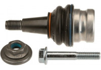 Rotule de suspension JBJ341 TRW