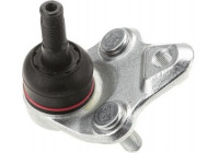 Rotule de suspension JBJ353 TRW