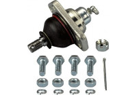 Rotule de suspension JBJ452 TRW