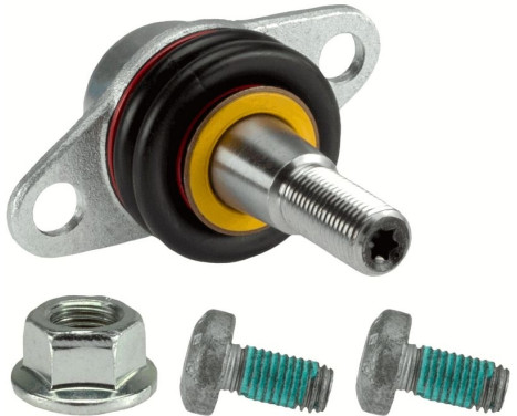 Rotule de suspension JBJ531 TRW
