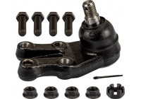 Rotule de suspension JBJ552 TRW