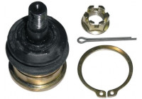 Rotule de suspension JBJ553 TRW