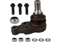 Rotule de suspension JBJ655 TRW