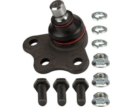 Rotule de suspension JBJ705 TRW