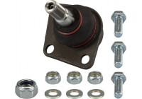 Rotule de suspension JBJ708 TRW