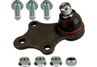 Rotule de suspension JBJ709 TRW