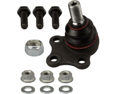 Rotule de suspension JBJ719 TRW