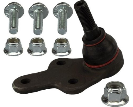 Rotule de suspension JBJ722 TRW