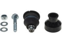 Rotule de suspension JBJ723 TRW
