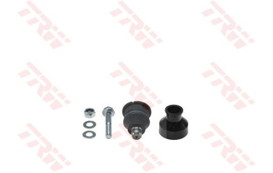 Rotule de suspension JBJ723 TRW, Image 2