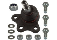 Rotule de suspension JBJ729 TRW