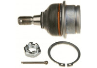 Rotule de suspension JBJ743 TRW