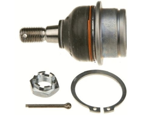 Rotule de suspension JBJ743 TRW