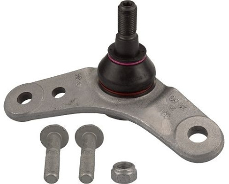 Rotule de suspension JBJ746 TRW