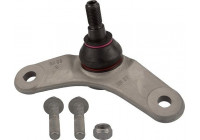 Rotule de suspension JBJ747 TRW