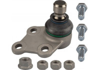 Rotule de suspension JBJ756 TRW