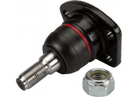 Rotule de suspension JBJ775 TRW