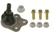 Rotule de suspension JBJ779 TRW