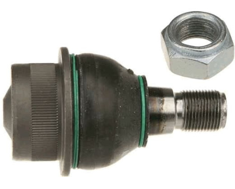 Rotule de suspension JBJ804 TRW