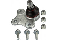 Rotule de suspension JBJ808 TRW