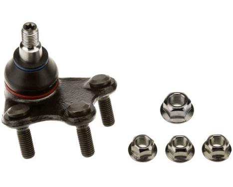 Rotule de suspension JBJ815 TRW