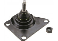 Rotule de suspension JBJ944 TRW