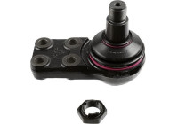 Rotule de suspension JTE0169 TRW