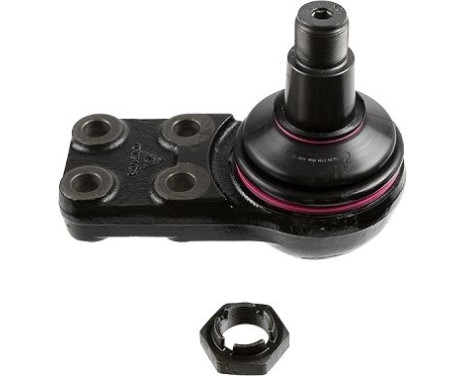 Rotule de suspension JTE0169 TRW