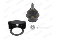 Rotule de suspension KI-BJ-13409 Moog