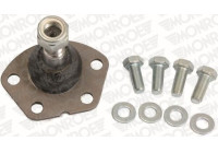Rotule de suspension L10520 Monroe