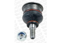 Rotule de suspension L10537 Monroe