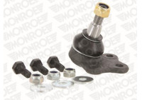 Rotule de suspension L10567 Monroe