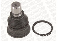 Rotule de suspension L10581 Monroe