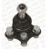 Rotule de suspension L15549 Monroe