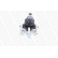 Rotule de suspension L16553 Monroe, Vignette 2