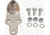 Rotule de suspension L16559 Monroe