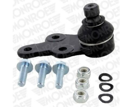 Rotule de suspension L16582 Monroe