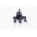 Rotule de suspension L24535 Monroe, Vignette 3