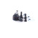 Rotule de suspension L24535 Monroe, Vignette 5