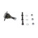 Rotule de suspension L25527 Monroe, Vignette 6