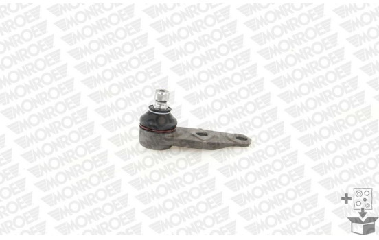 Rotule de suspension L25535 Monroe