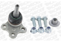 Rotule de suspension L25557 Monroe