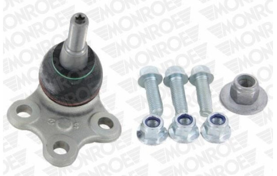 Rotule de suspension L25557 Monroe
