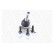 Rotule de suspension L25557 Monroe, Vignette 3