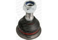 Rotule de suspension L28535 Monroe