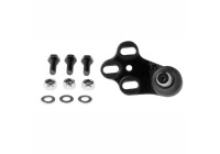 Rotule de suspension L29509 Monroe
