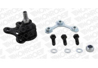 Rotule de suspension L29521 Monroe