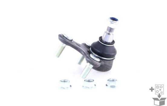 Rotule de suspension L29575 Monroe